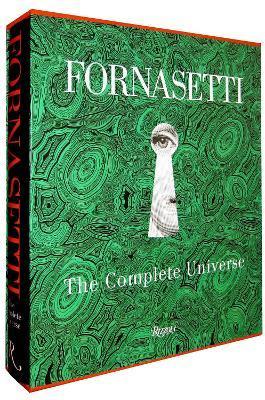 Fornasetti : The Complete Universe By:Branzi, Andrea Eur:14,62 Ден2:12999