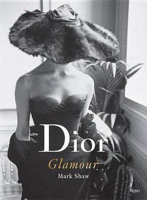 Dior Glamour : 1952-1962 By:Radziwill, Lee Eur:35,76 Ден2:5399