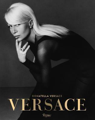 Versace By:Versace, Donatella Eur:9,74 Ден2:4499