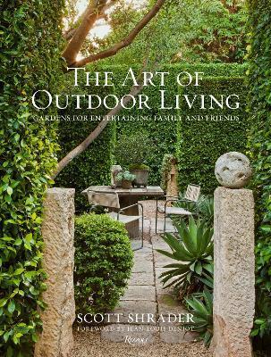 The Art of Outdoor Living : Gardens for Entertaining Family and Friends By:Shrader, Scott Eur:30,88 Ден2:2899