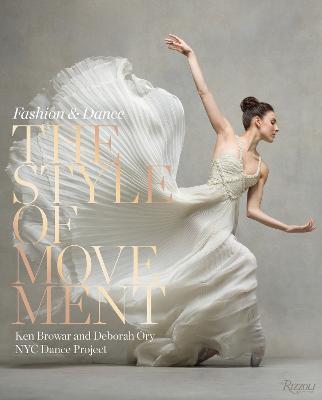 Style of Movement : Fashion and Dance By:Browar, Ken Eur:32.50 Ден2:4699