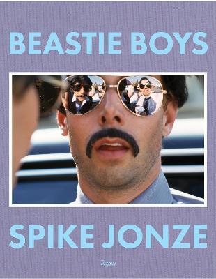 Beastie Boys By:Jonze, Spike Eur:47,14 Ден2:3099