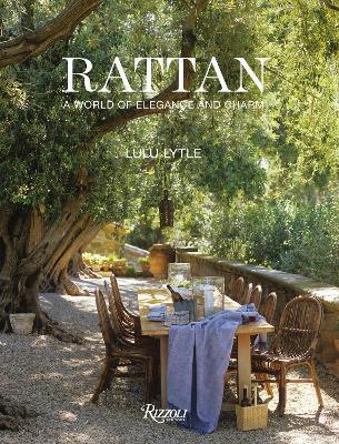 Rattan : A World of Elegance and Charm By:Lytle, Lulu Eur:50,39 Ден2:3999