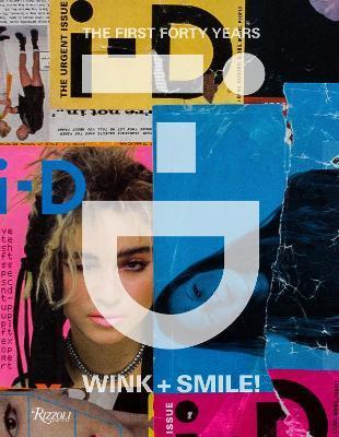 i-D : The First Forty Years By:McKimm, Alastair Eur:40,63 Ден1:3999