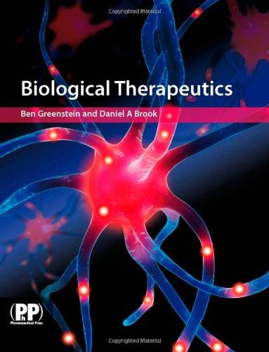 Biological Therapeutics By:Brook, Daniel A. Eur:47,14 Ден1:2099