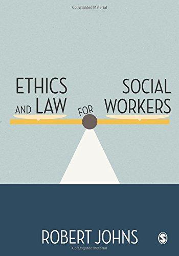 Ethics and Law for Social Workers By:Johns, Robert Eur:170,72 Ден1:1899