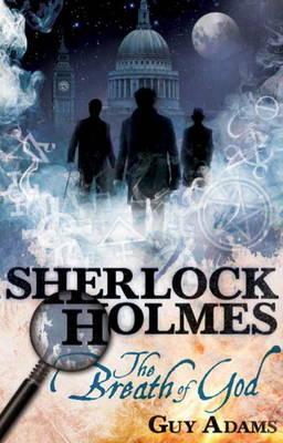 Further Adv S. Holmes, The Breath of God By:Estleman, Loren D. Eur:9,74 Ден2:599