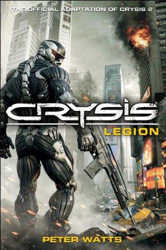 Crysis By:Watts, Peter Eur:11,37 Ден2:499