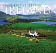 Best-Kept Secrets of Ireland By:Eyres, Kevin Eur:29,25 Ден2:1099