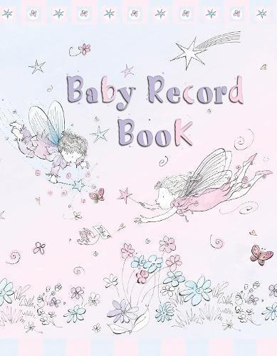 Baby Record Book By:Studio, Flame Tree Eur:6,49 Ден2:599