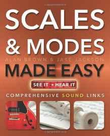 Scales and Modes Made Easy : For All Instruments and All Ages By:Jackson, Jake Eur:12,99 Ден2:799