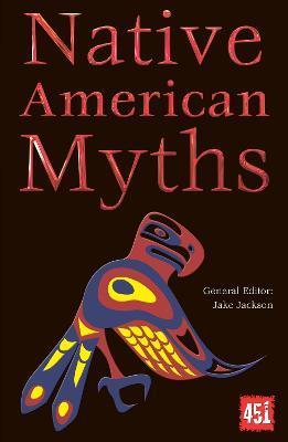 Native American Myths By:Jackson, J.K. Eur:24.37 Ден2:499