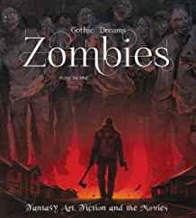 Zombies : Fantasy Art, Fiction & The Movies By:Thorne, Russ Eur:16,24 Ден1:799