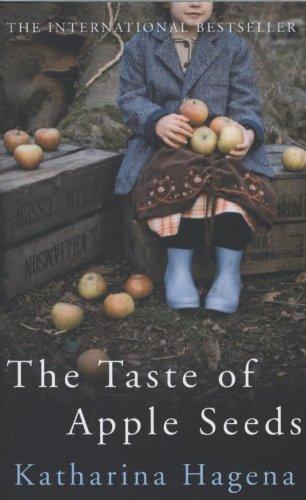 The Taste of Apple Seeds By:Hagena, Katharina Eur:11,37 Ден2:599