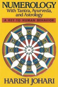 Numerology: With Tantra, Ayurveda, and Astrology By:Johari, Harish Eur:17,87 Ден2:999