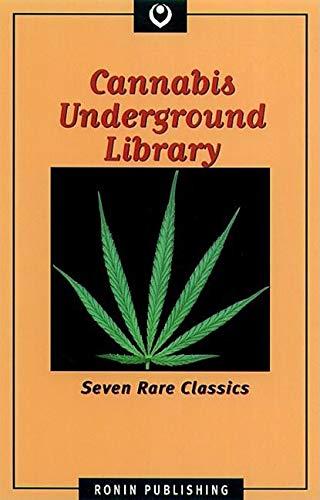 Cannabis Underground Library By:Gottlieb, Adam Eur:17,87 Ден2:999