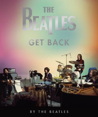The Beatles: Get Back By:Beatles, The Eur:12,99 Ден2:2799