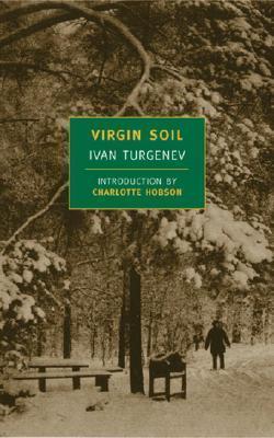 Virgin Soil By:Turgenev, Ivan Eur:6,49 Ден2:999