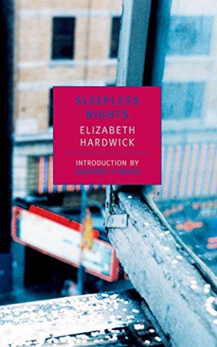 Sleepless Nights By:Hardwick, Elizabeth Eur:12,99 Ден2:799