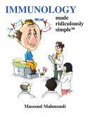 Immunology Made Ridiculously Simple By:Mahmoudi, Massoud Eur:26 Ден1:799