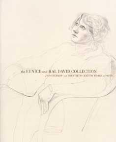 The Eunice and Hal David Collection of Nineteenth and Twentieth Century Works on Paper By:Center, UCLA Hammer Museum of Art and Cultural Eur:14,62 Ден2:2799