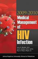 Medical Management of HIV Infection By:Bartlett, John G. Eur:48,76 Ден1:2199