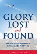 Glory Lost and Found By:Kaplan, Seth Eur:4,88 Ден2:300