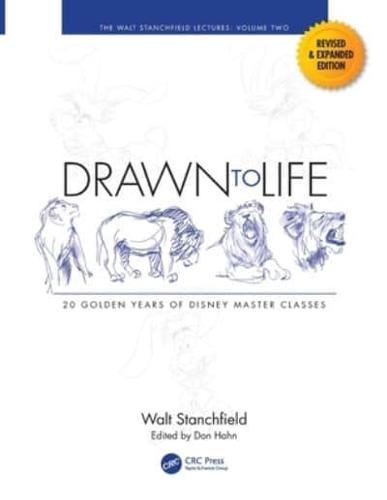 Drawn to Life By:Don Hahn Eur:39,01 Ден1:2799