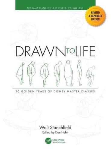 Drawn to Life By:Don Hahn Eur:21,12 Ден2:2799