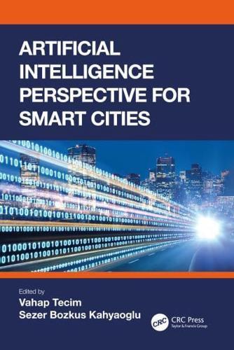 Artificial Intelligence Perspective for Smart Cities By: Eur:21,12 Ден1:2499