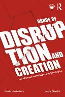 Dance of Disruption and Creation By:Nandkishore, Nandu Eur:30.88  Ден3:1899