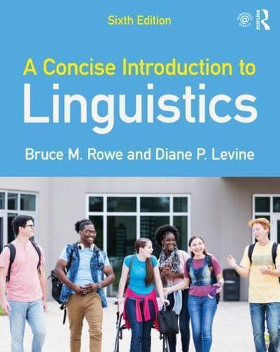 A Concise Introduction to Linguistics By:Levine, Diane P. Eur:76.41 Ден1:6499