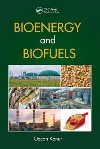 Bioenergy and Biofuels By:(editor), Ozcan Konur Eur:34,13 Ден2:4599