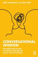 Conversational Wisdom By:Cosgrove, Emily Eur:29,25 Ден2:1699