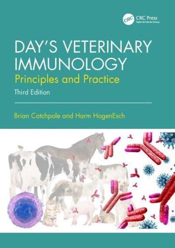 Day's Veterinary Immunology By:Day, Michael J. Eur:65.02 Ден1:3599