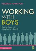 Working with Boys By:Hampton, Andrew Eur:27,63 Ден1:1399