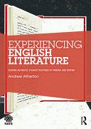 Experiencing English Literature By:Atherton, Andrew Eur:19,50 Ден1:1799