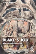 Blake's Job By:Wright, Jason Eur:16,24 Ден2:2199