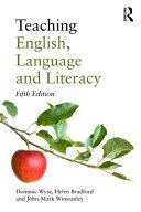 Teaching English, Language and Literacy By:Wyse, Dominic Eur:19,50 Ден1:2099