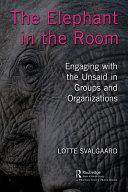 The Elephant in the Room By:Svalgaard, Lotte Eur:37,38 Ден2:1899