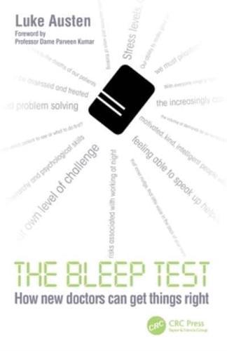 The Bleep Test By:Austen, Luke Eur:22,75 Ден1:899
