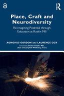 Place, Craft and Neurodiversity By:Gordon, Aonghus Eur:65,02 Ден2:1399