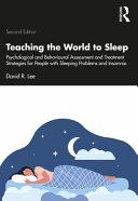 Teaching the World to Sleep By:Lee, David R. Eur:35,76 Ден2:1299