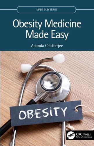 Obesity Medicine Made Easy - Made Easy Series By:Chatterjee, Ananda Eur:24,37 Ден1:1699
