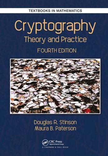 Cryptography By:Paterson, Maura B. Eur:239,01 Ден1:3099