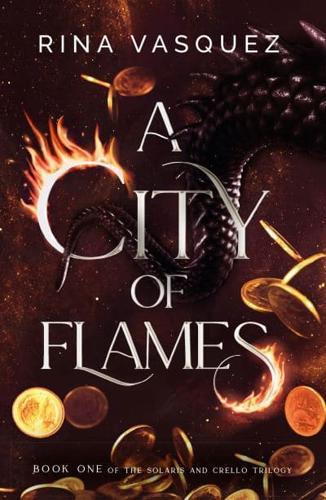A City of Flames By:Vasquez, Rina Eur:11,37 Ден2:699