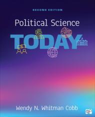 Political Science Today By:Cobb, Wendy N Whitman Eur:4,86 Ден1:7999