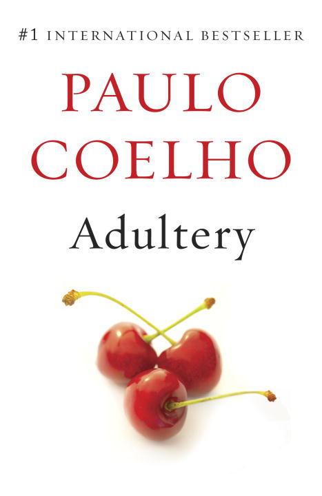 Adultery By:Coelho, Paulo Eur:11,37 Ден2:899