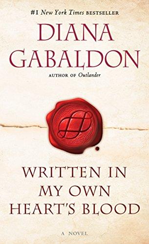 Written in My Own Heart's Blood By:Gabaldon, Diana Eur:9,74 Ден1:599