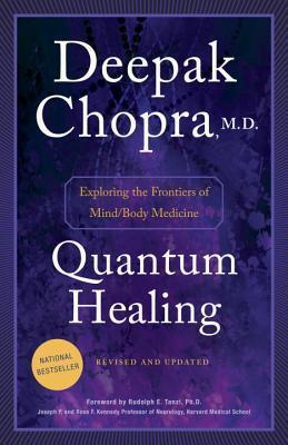 Quantum Healing: Exploring the Frontiers of Mind/Body Medicine By:Chopra, Deepak Eur:22,75 Ден2:1099